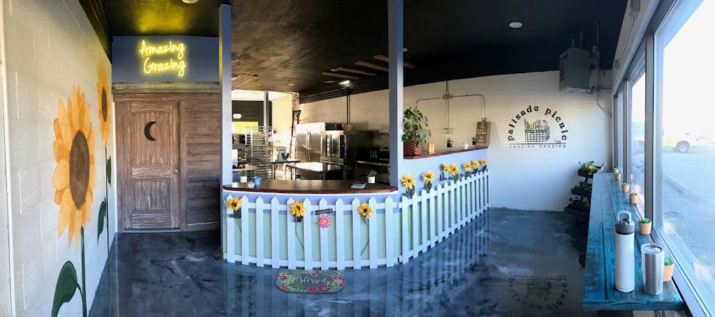 Palisade Picnic Co. | restaurant | 528 Iowa Ave, Palisade, CO 81526, USA | 9704642214 OR +1 970-464-2214