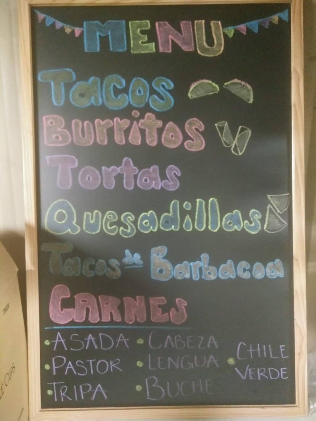 Tacos Yanez | restaurant | 536 E Cross Ave, Tulare, CA 93274, USA | 5597995871 OR +1 559-799-5871