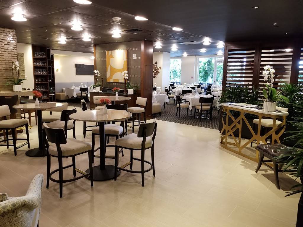 Restaurant 44 | restaurant | 44 Cocoanut Row, Palm Beach, FL 33480, USA | 5616593241 OR +1 561-659-3241