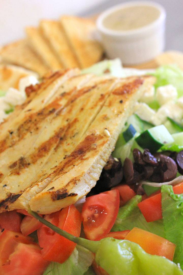 Gyros & Seafood Express | restaurant | 918 N Washington Blvd, Sarasota, FL 34236, USA | 9413650404 OR +1 941-365-0404