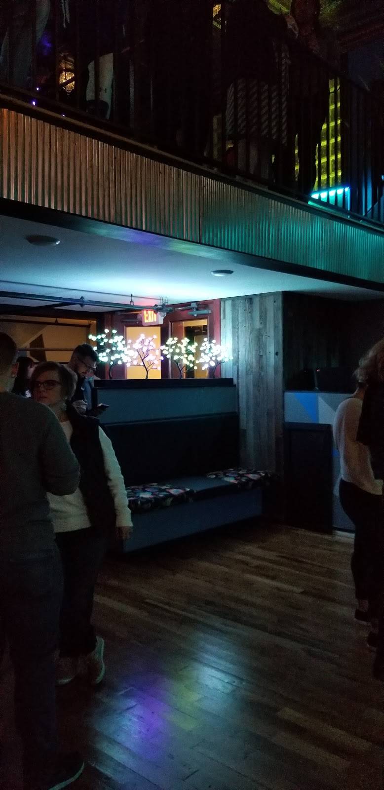 Roar | night club | 621 Culver Rd, Rochester, NY 14609, USA | 5854341248 OR +1 585-434-1248