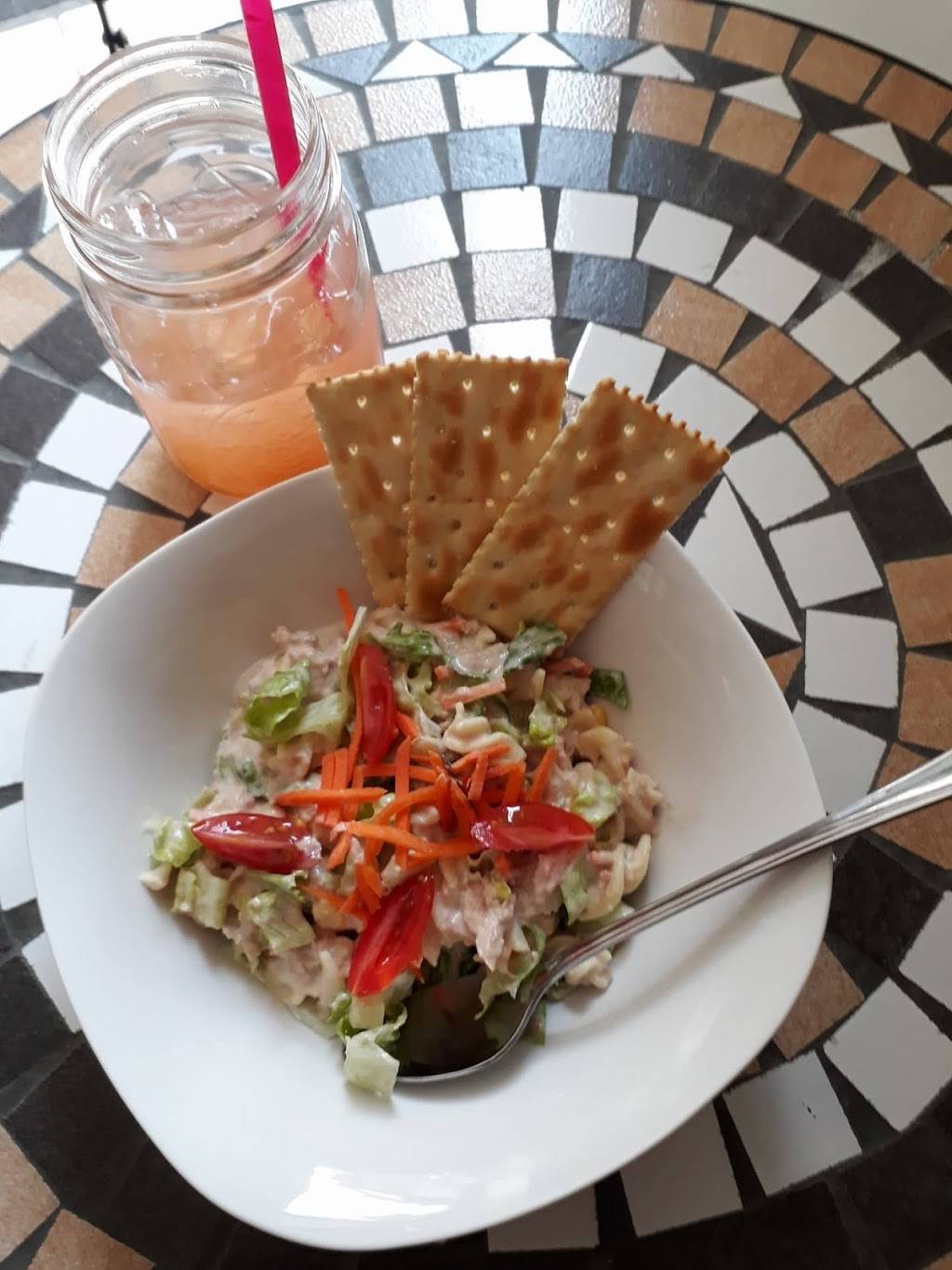 Festa Caffe | restaurant | José Clemente Orozco, Zona Urbana Rio Tijuana, 22010 Tijuana, B.C., Mexico | 016649766439 OR +52 664 976 6439