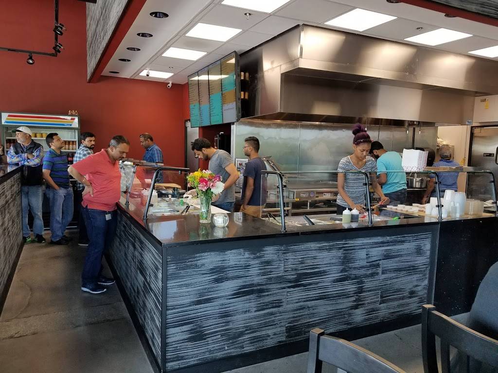 Chopathi India Kitchen | restaurant | 7102 Dorsey Run Rd, Elkridge, MD 21075, USA | 4436203535 OR +1 443-620-3535