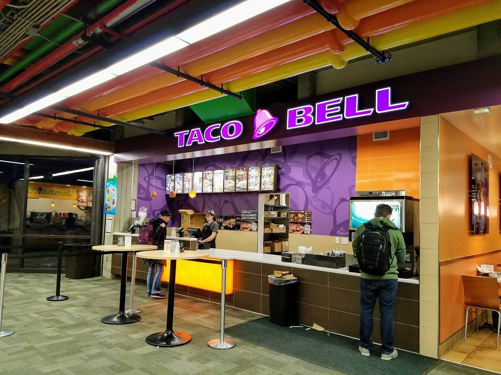 Taco Bell | restaurant | 800 W University Pkwy, Orem, UT 84058, USA | 8018636489 OR +1 801-863-6489