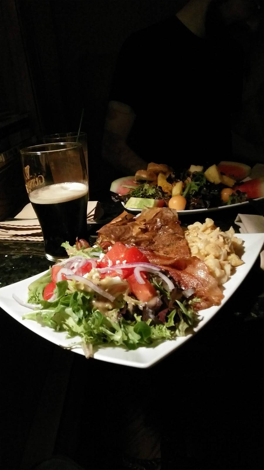 Eastgate Cafe/Bistro | meal takeaway | 102 Harrison St, Oak Park, IL 60304, USA | 7086609091 OR +1 708-660-9091