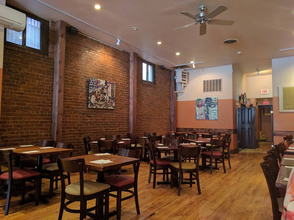 Mesob | meal delivery | 515 Bloomfield Ave, Montclair, NJ 07042, USA | 9736559000 OR +1 973-655-9000