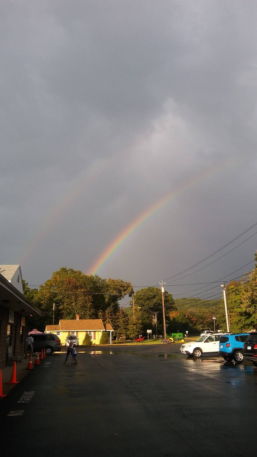 La Monacos Pizza & Pasta | restaurant | 1060 Middletown Ave, Northford, CT 06472, USA | 2032341900 OR +1 203-234-1900