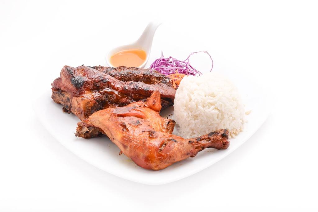 Thai Pepper Restaurant | restaurant | 8714 Sunland Blvd, Sun Valley, CA 91352, USA | 8187683545 OR +1 818-768-3545