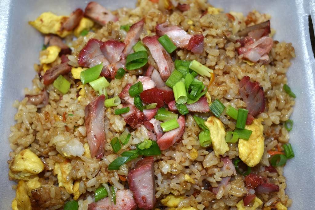 Newtown Asian Grindz | restaurant | 98-330 Kaahele St, Aiea, HI 96701, USA | 8086919025 OR +1 808-691-9025