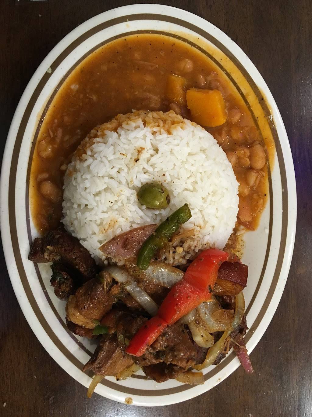 Rico Pollo | restaurant | 55-37 Myrtle Ave, Ridgewood, NY 11385, USA | 7184971000 OR +1 718-497-1000
