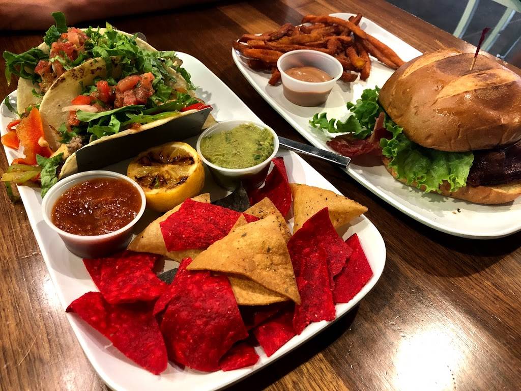 Blue Lemon | Farmington | restaurant | 1022 W Park Lane At Station Park, 140 W Union Ave, Farmington, UT 84025, USA | 8014473301 OR +1 801-447-3301