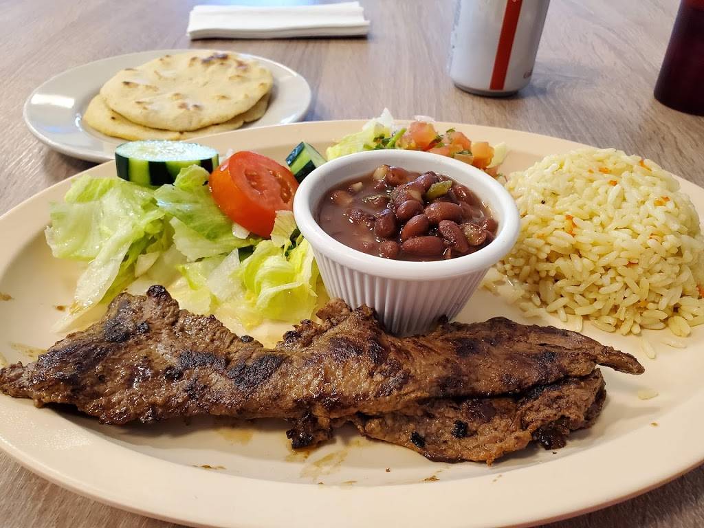 Salvadoran Cuisine | restaurant | 15260 SW 280th St, Homestead, FL 33033, USA | 3052475945 OR +1 305-247-5945