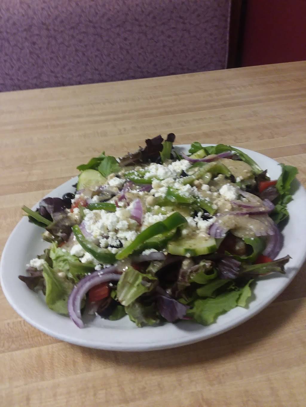 Pacos Pizza & Pasta | restaurant | 910 Lincoln St, Manchester, TN 37355, USA | 9319545400 OR +1 931-954-5400