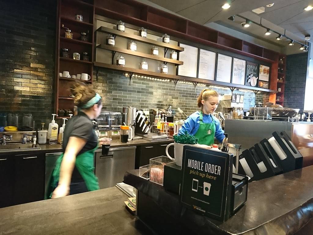 Starbucks | cafe | 47 Leonard St, Belmont, MA 02478, USA | 6174843213 OR +1 617-484-3213
