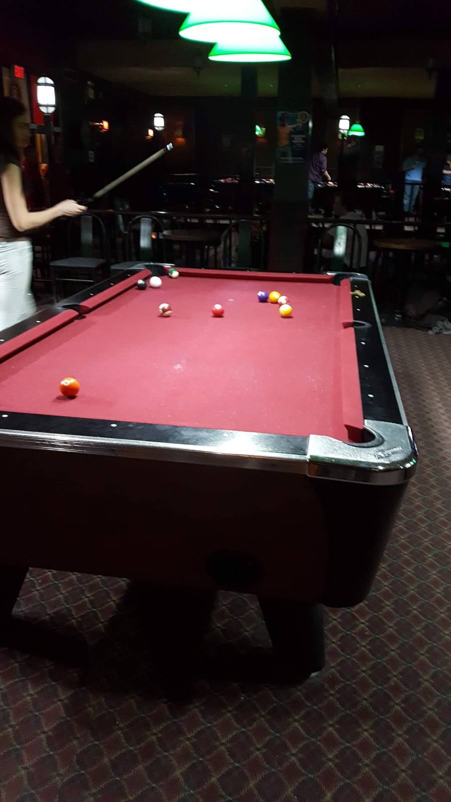 White House Hotel | restaurant | 175 Charlotte St, Peterborough, ON K9J 2T7, Canada | 7057412444 OR +1 705-741-2444