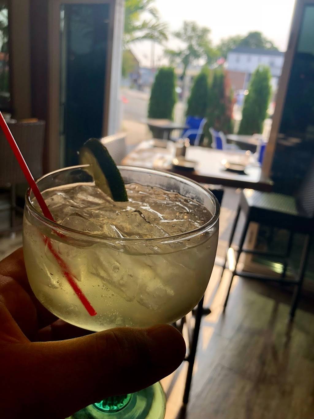 Reel | restaurant | 1 Main St, East Rockaway, NY 11518, USA | 5163417222 OR +1 516-341-7222