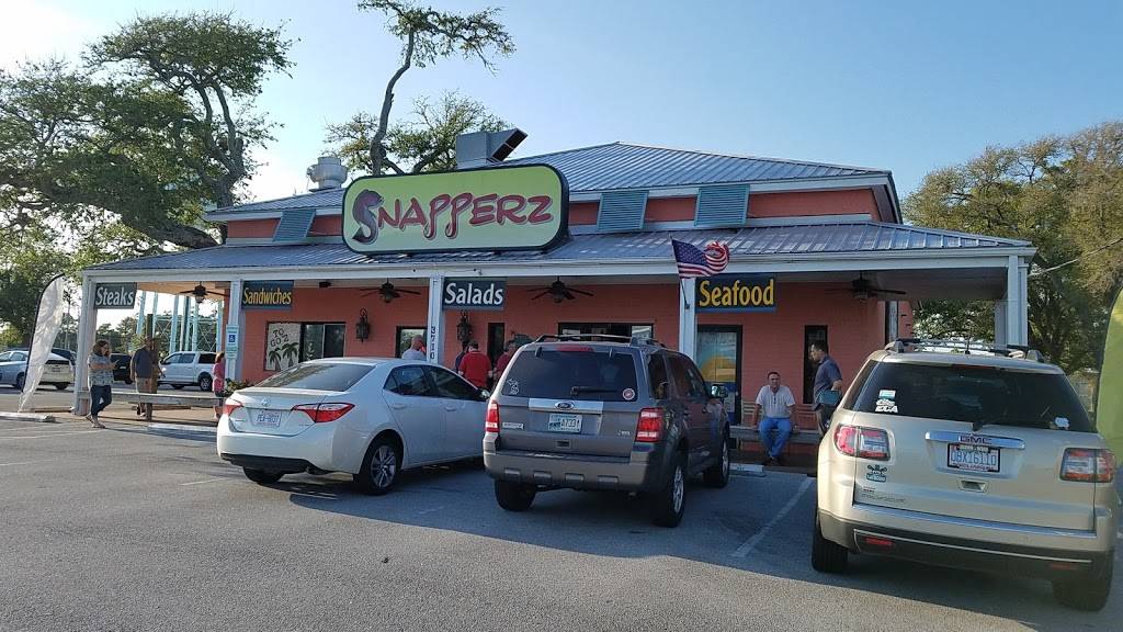 Snapperz Grill & Steam Bar | restaurant | 3710 Arendell St, Morehead City, NC 28557, USA | 2522401313 OR +1 252-240-1313