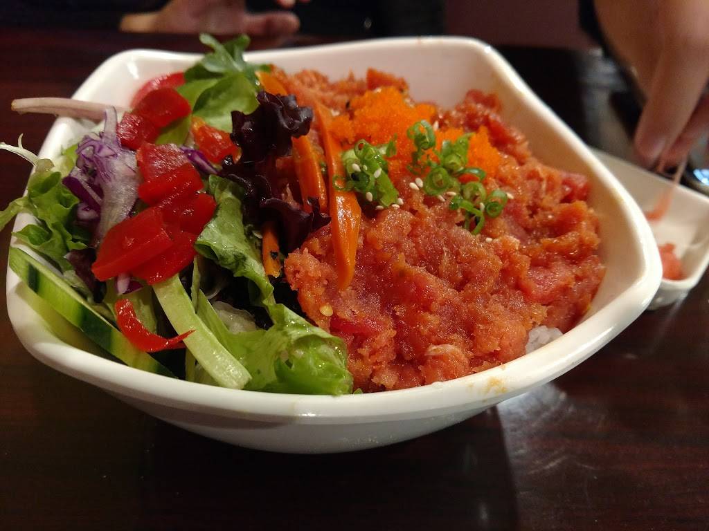 Red Wasabi | restaurant | 25552 Barton Rd, Loma Linda, CA 92354, USA | 9097969299 OR +1 909-796-9299