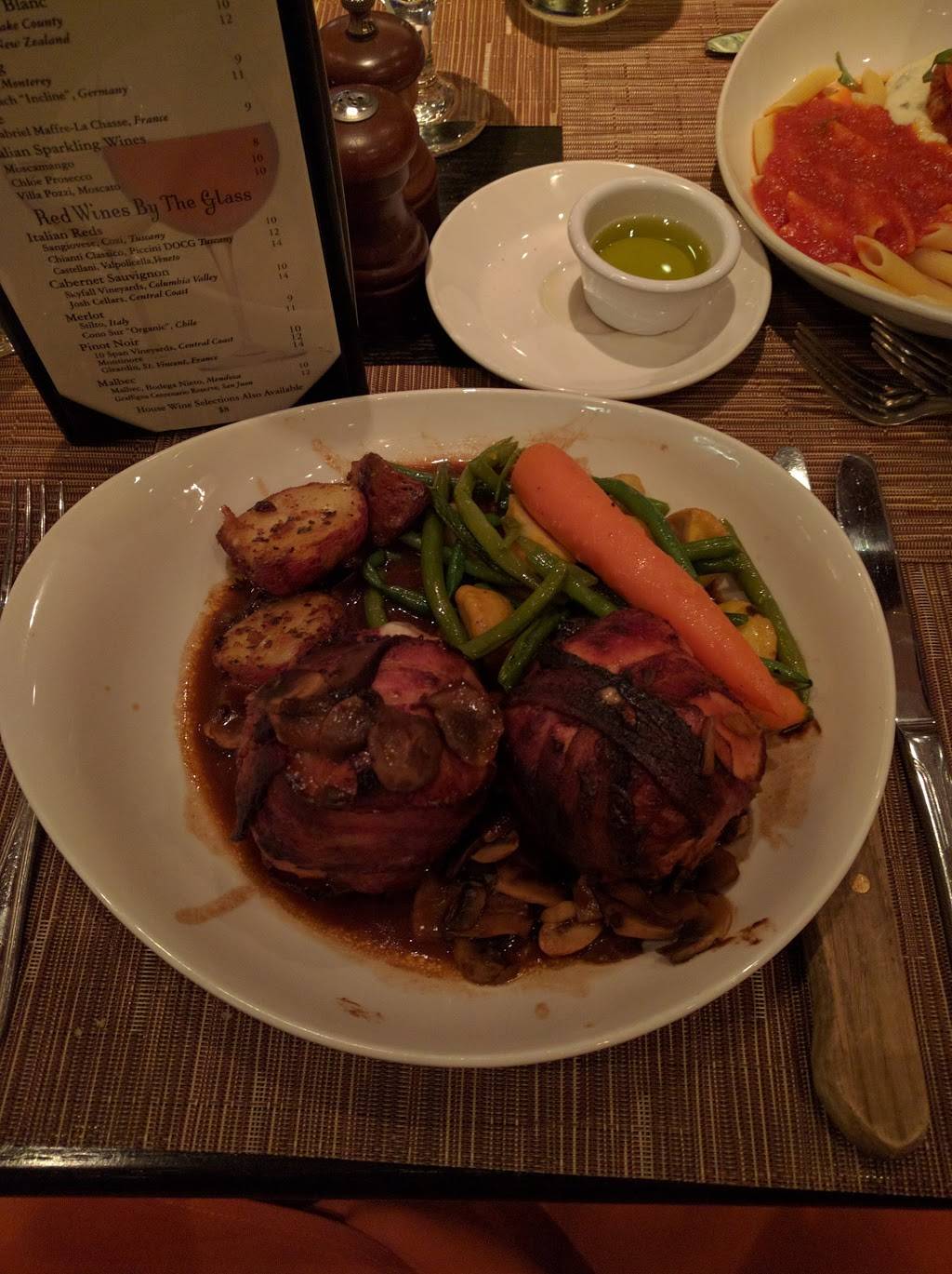 Brick Oven Westfield | restaurant | 117 Quimby St, Westfield, NJ 07090, USA | 9083179500 OR +1 908-317-9500