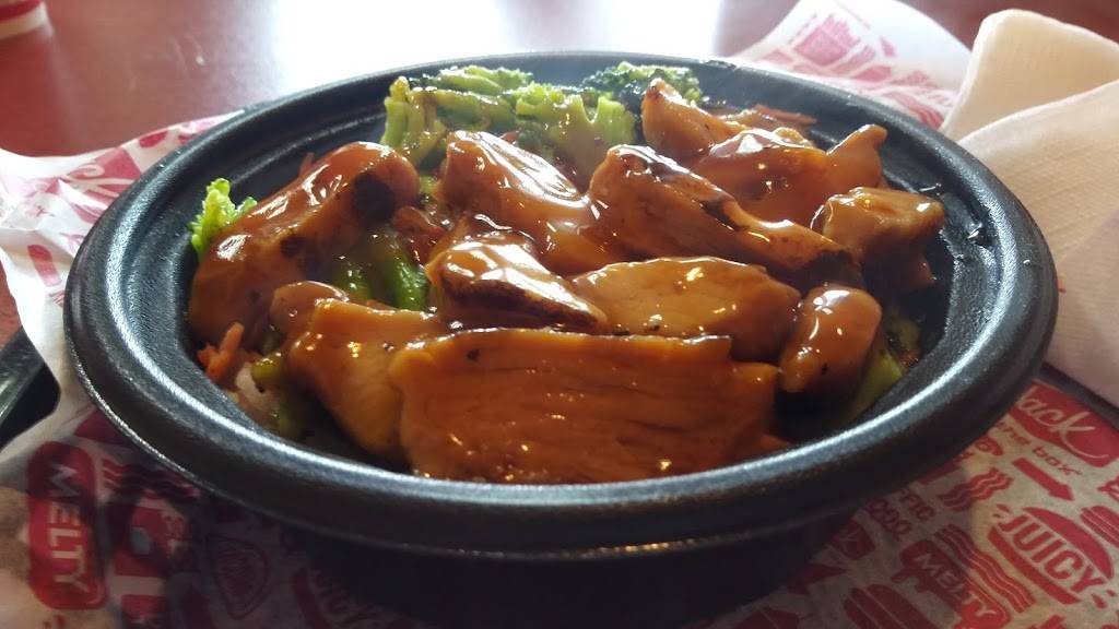 Jack in the Box | restaurant | 29317 S Western Ave, Rancho Palos Verdes, CA 90275, USA | 3108313509 OR +1 310-831-3509