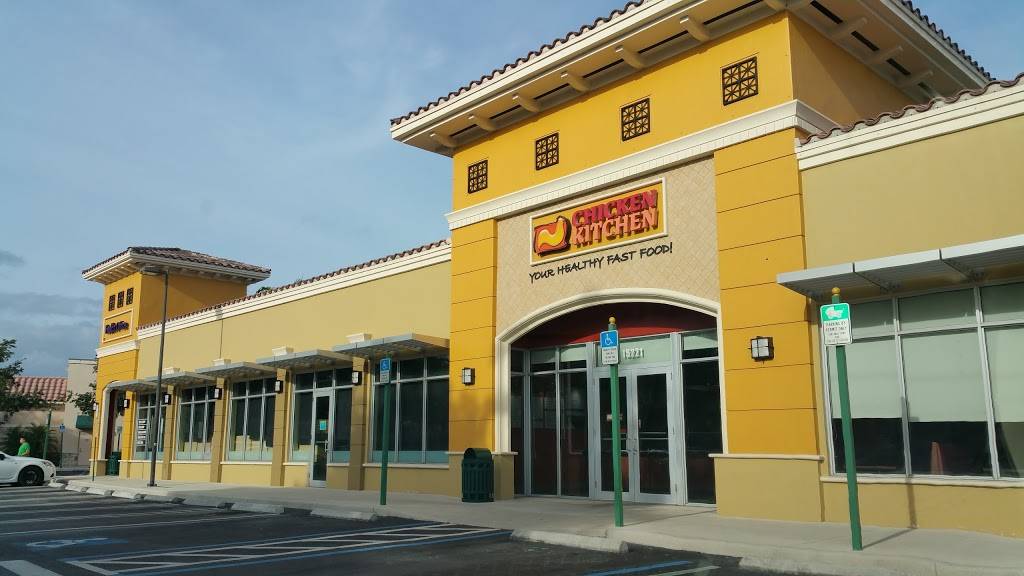 Chicken Kitchen | restaurant | 15221 NW 67th Ave, Miami Lakes, FL 33014, USA | 3058265656 OR +1 305-826-5656