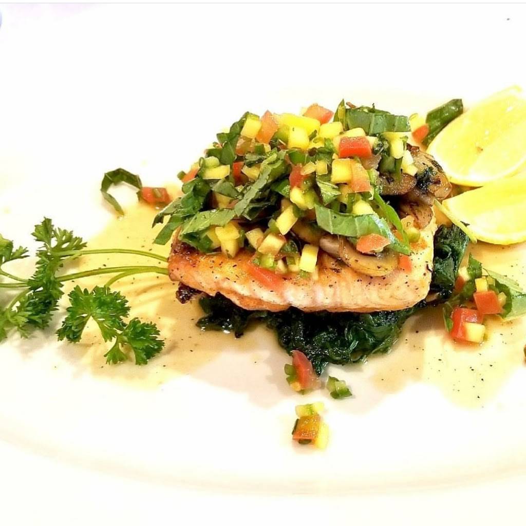 Mezza Luna Pizzeria & Restaurant | restaurant | 1511 NY-22, Brewster, NY 10509, USA | 8452791800 OR +1 845-279-1800