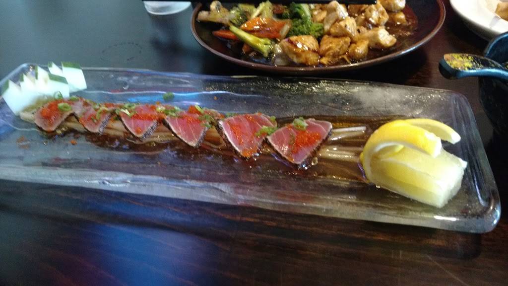 Hokkaido hibachi&sushi | restaurant | United States, Florida, Lithia, Fishhawk Blvd, US FL邮政编码: 33547 | 8135300530 OR +1 813-530-0530