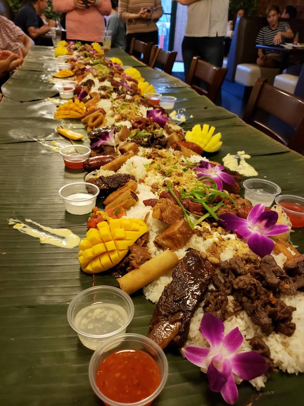 Silog | restaurant | 1555 Sepulveda Blvd, Torrance, CA 90501, USA | 4242635961 OR +1 424-263-5961