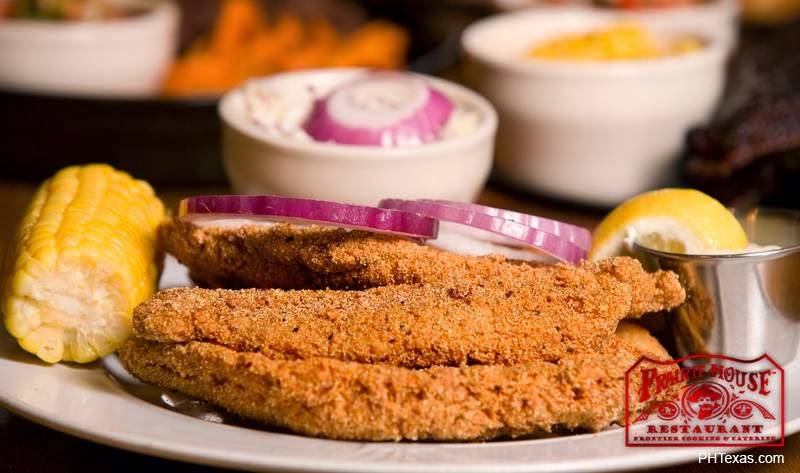 Prairie House Restaurant | restaurant | 10001 US-380, Cross Roads, TX 76227, USA | 9404409760 OR +1 940-440-9760