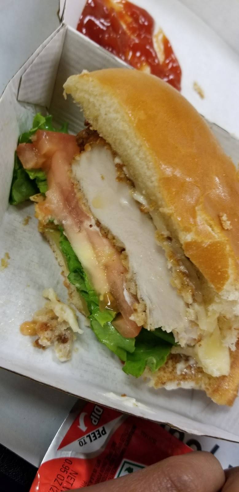 Chick-fil-A | restaurant | 4001 Richmond Rd, Warrensville Heights, OH 44122, USA | 2168316700 OR +1 216-831-6700