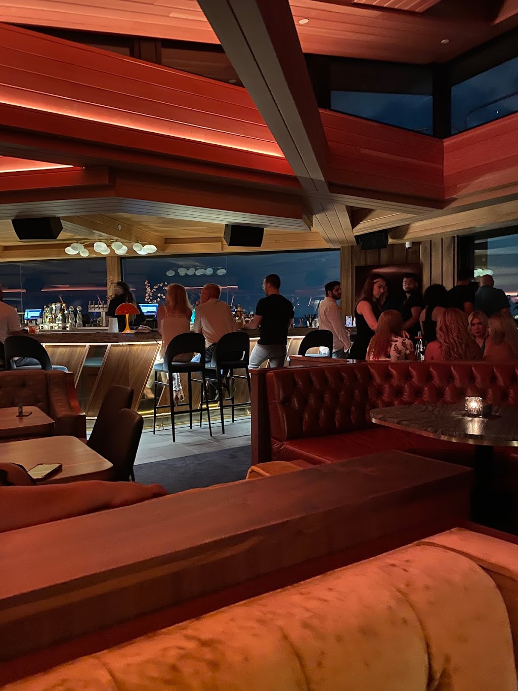 Concourse Club | night club | 379 NJ-17 South, Wood-Ridge, NJ 07075, USA | 2017106459 OR +1 201-710-6459