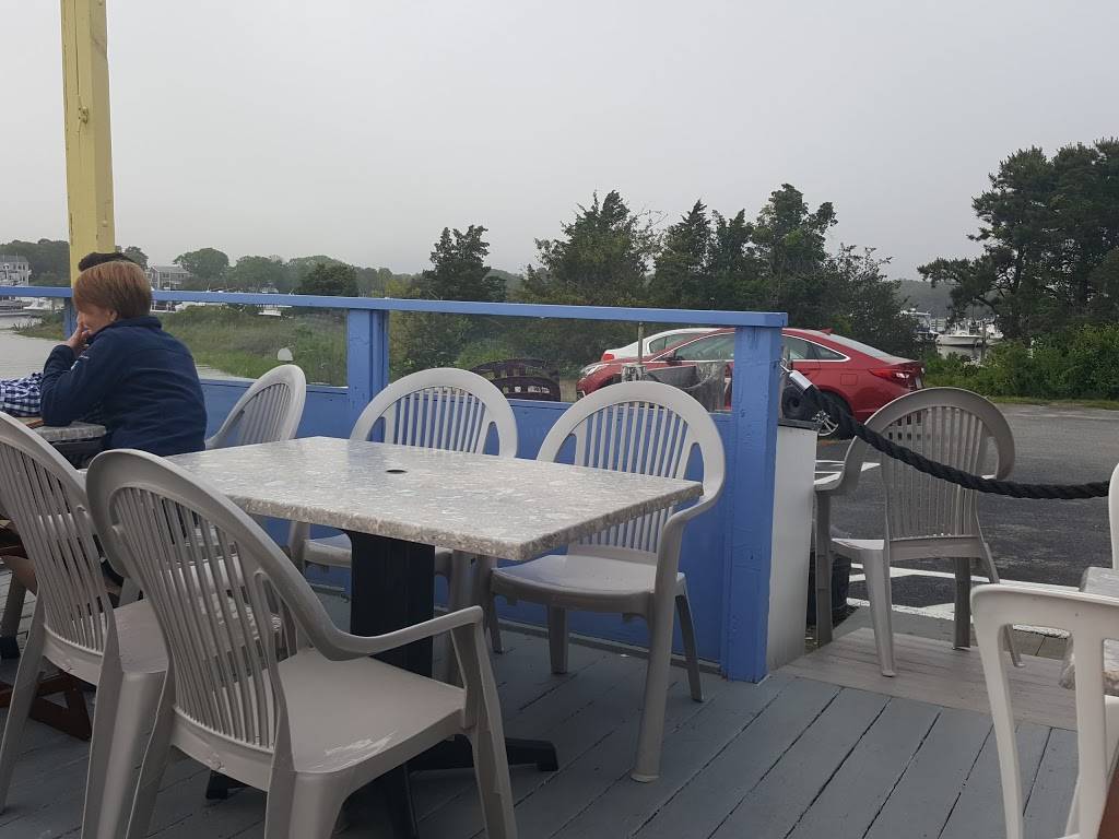 Sundancers Cape Cod | restaurant | 116 Main St, West Dennis, MA 02670, USA | 5083941600 OR +1 508-394-1600