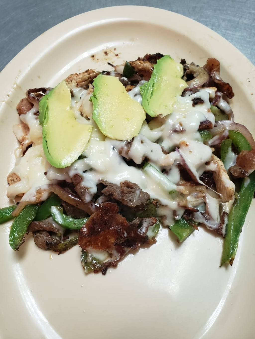 Taqueria La Guera | restaurant | 26835 Cypresswood Dr, Spring, TX 77373, USA | 3465291423 OR +1 346-529-1423