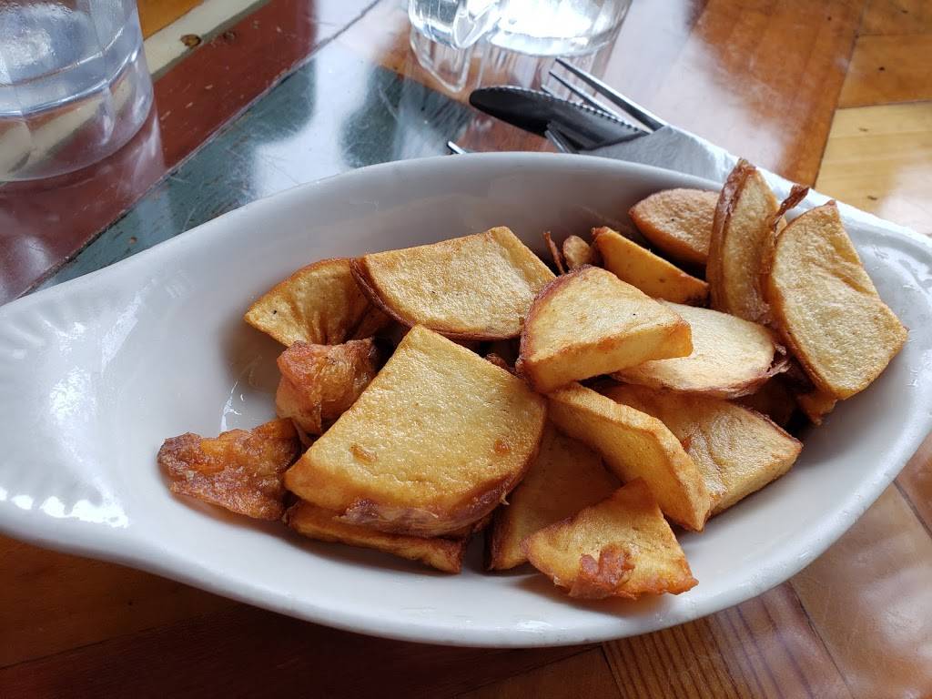 The Little Grill Collective | meal takeaway | 621 N Main St, Harrisonburg, VA 22802, USA | 5404343594 OR +1 540-434-3594