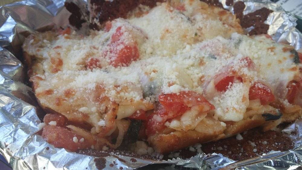 Wing N Pizza Shack | restaurant | 100 Souder Rd, Brunswick, MD 21716, USA | 3018345555 OR +1 301-834-5555