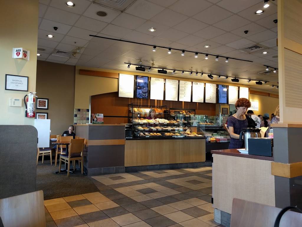 Panera Bread | bakery | 2015 N University Dr, Coral Springs, FL 33071, USA | 9547579870 OR +1 954-757-9870