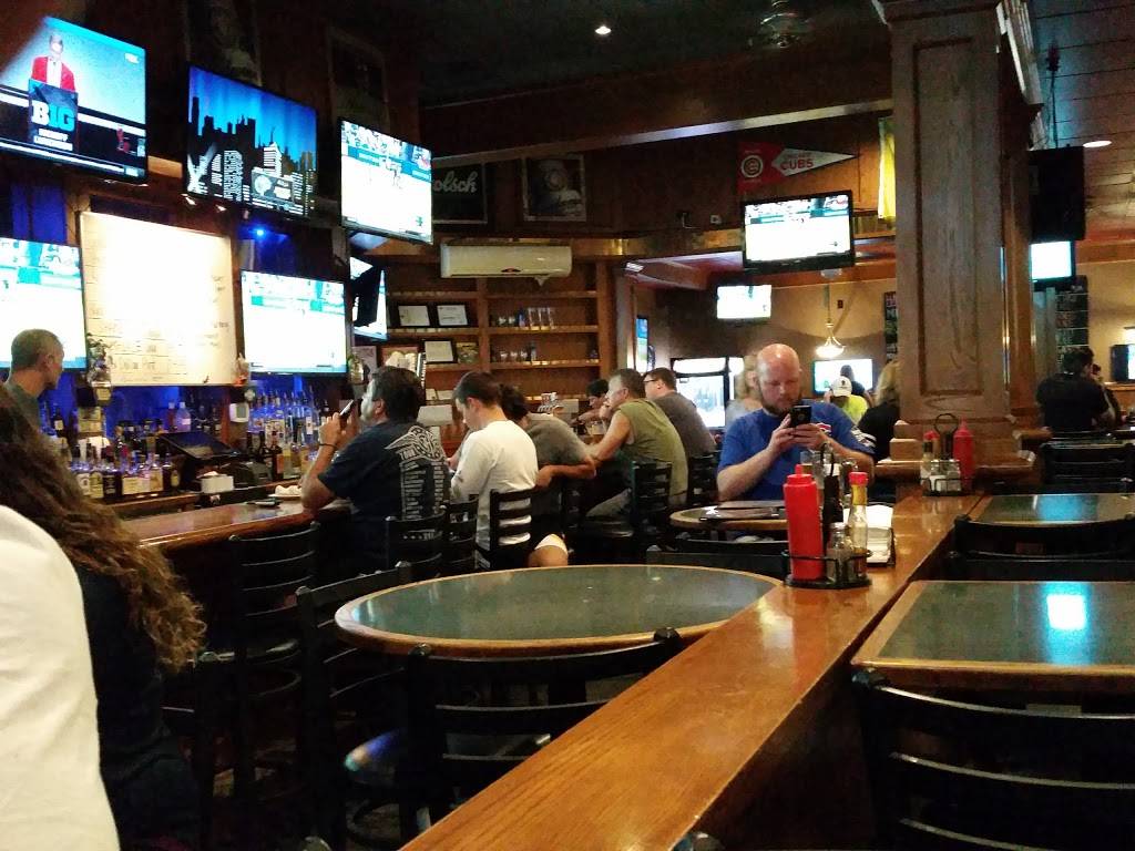 Third Base Brewery | restaurant | 500 Blairs Ferry Rd NE #2, Cedar Rapids, IA 52402, USA | 3193789090 OR +1 319-378-9090