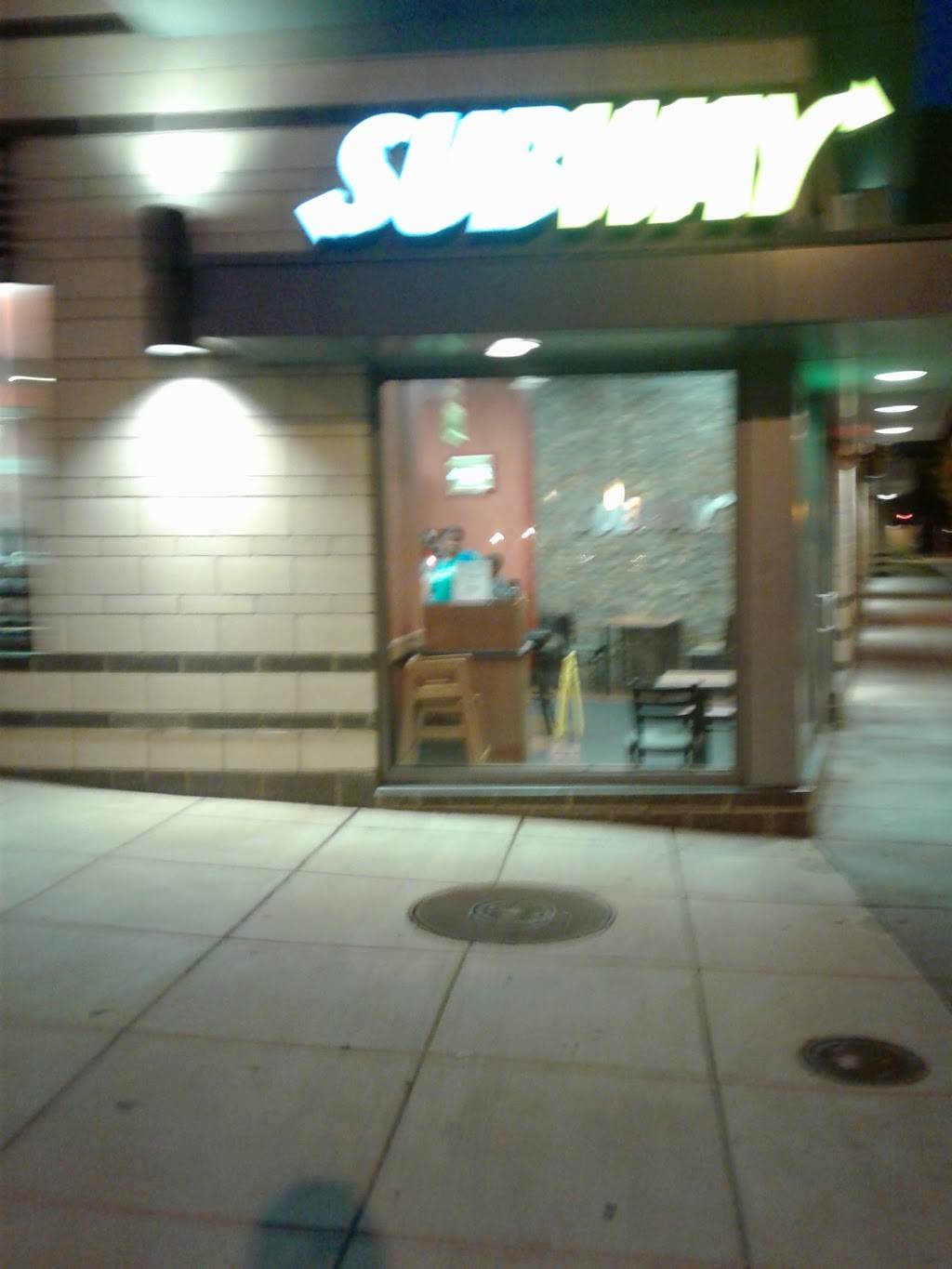 Subway Restaurants | restaurant | 4800 Nannie Helen Burroughs Ave NE, Washington, DC 20019, USA | 2027334514 OR +1 202-733-4514