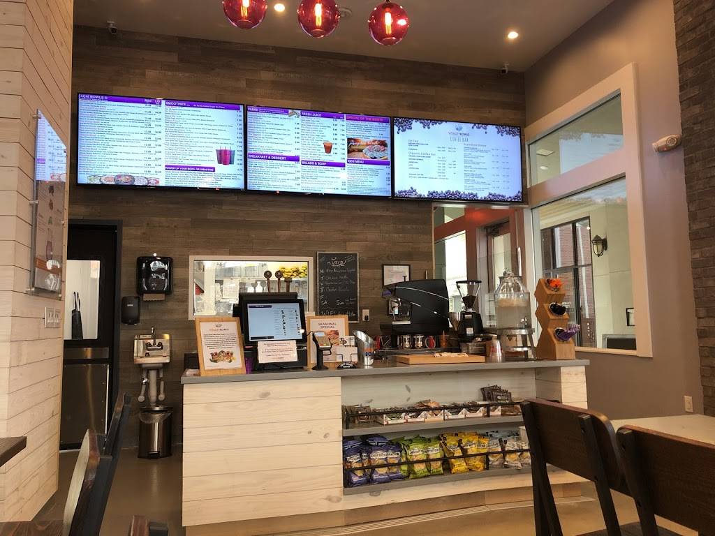 Vitality Bowls Alpharetta | restaurant | 364 Commerce St, Alpharetta, GA 30009, USA | 7706802519 OR +1 770-680-2519