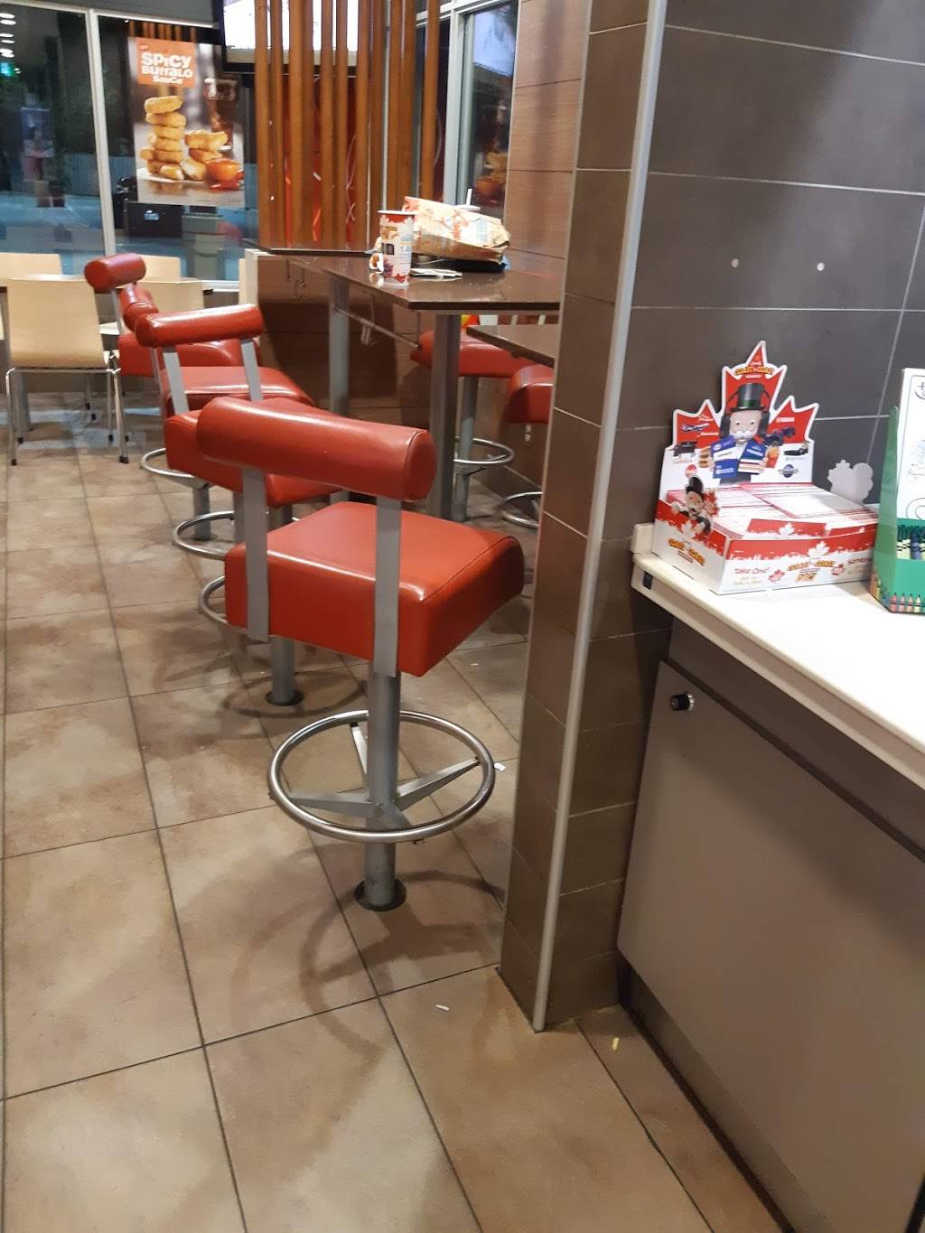 McDonalds | cafe | 151 Sandwich St S, Amherstburg, ON N9V 2V1, Canada | 5197363250 OR +1 519-736-3250