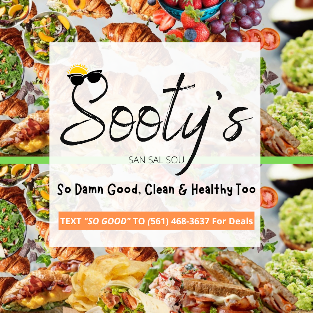 Sootys San Sal Sou | restaurant | 3600 Broadway Ave Suite #3, West Palm Beach, FL 33407, USA | 8003094763 OR +1 800-309-4763