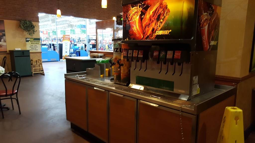 Subway Restaurants | restaurant | 1580 Branding Blvd, Branon Field-Chaffee Road, Middleburg, FL 32068, USA | 9045899967 OR +1 904-589-9967