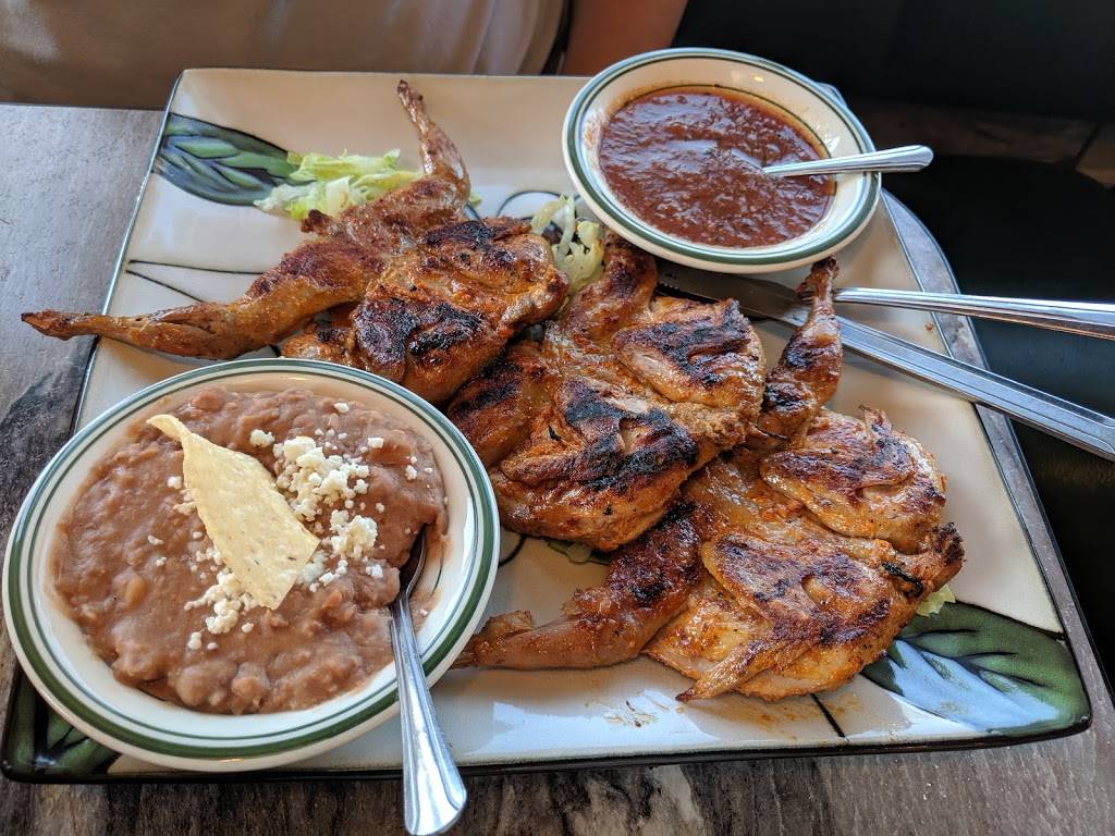 Aqui es Texcoco | restaurant | 2673 Mt Vernon Ave, Bakersfield, CA 93306, USA | 6617421877 OR +1 661-742-1877