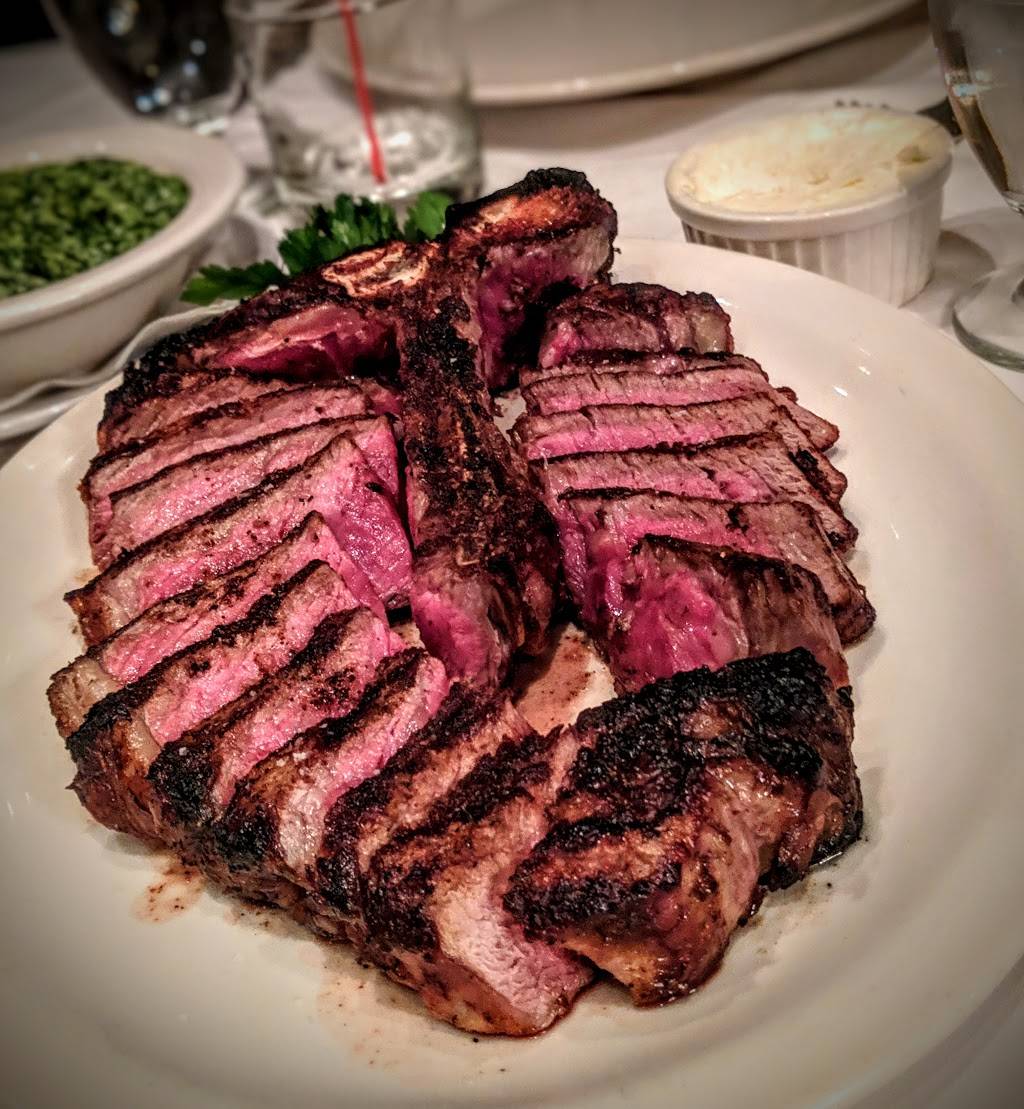 Frankie & Johnnies Steakhouse | restaurant | 32 W 37th St, New York, NY 10018, USA | 2129478940 OR +1 212-947-8940