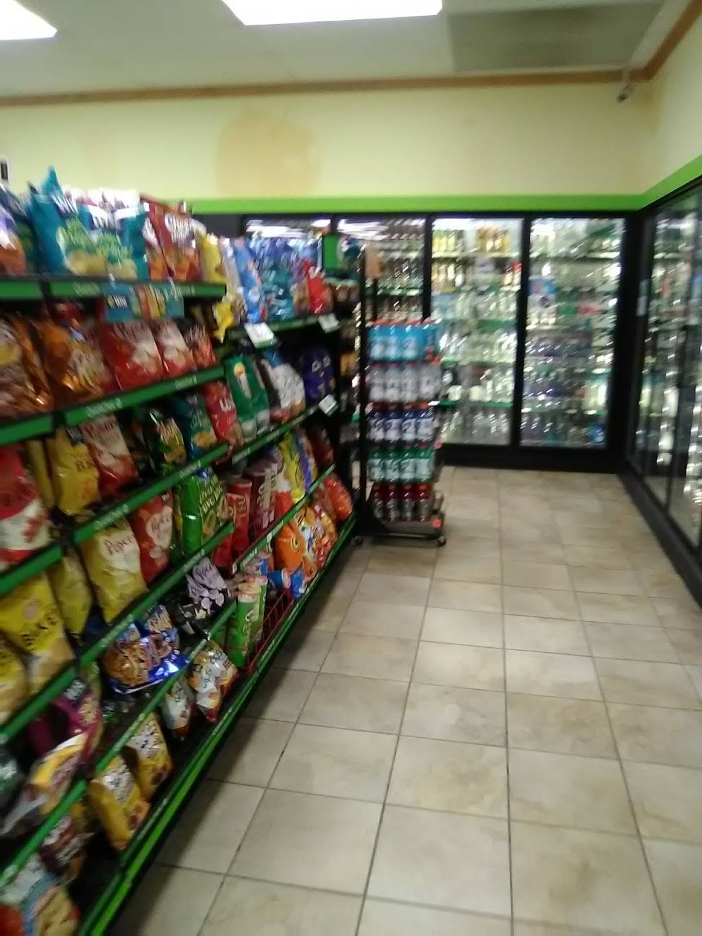 QuickChek | cafe | 3001 Ridgeway Rd, Manchester Township, NJ 08759, USA | 7326574879 OR +1 732-657-4879