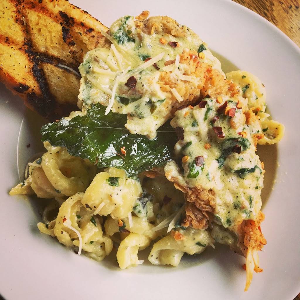 Flatiron Bar and Restaurant | restaurant | 520 Flat Shoals Ave SE, Atlanta, GA 30316, USA | 4046888864 OR +1 404-688-8864