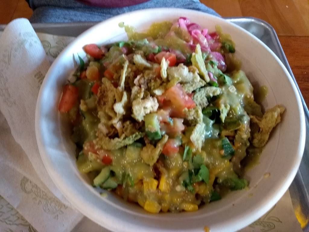 Mucho Burrito Fresh Mexican Grill | restaurant | 1940 Appleby Line Unit 17, Burlington, ON L7L 0B7, Canada | 9053360555 OR +1 905-336-0555