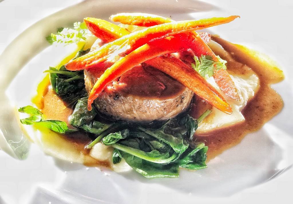 A LExpress Gourmand | restaurant | 31 Rue Morin, Sainte-Adèle, QC J8B 2M3, Canada | 4502291915 OR +1 450-229-1915