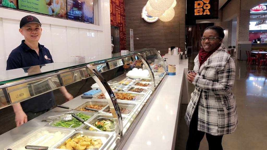 China Wok | restaurant | 7660 Liberty Way, Liberty Township, OH 45069, USA | 5137591888 OR +1 513-759-1888