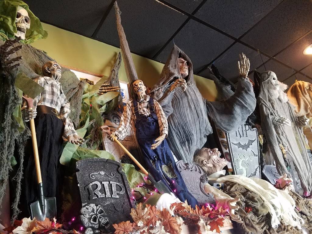 Firehouse Eatery & Pub | restaurant | 455 St George Ave, Rahway, NJ 07065, USA | 7323829500 OR +1 732-382-9500